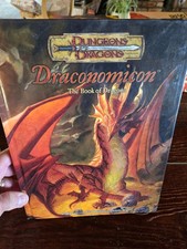 Dungeons and Dragons copertina