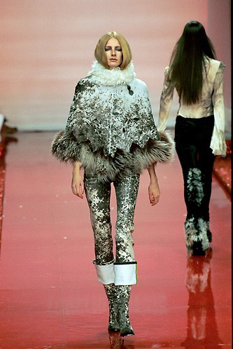 1999 roberto cavalli - fw,