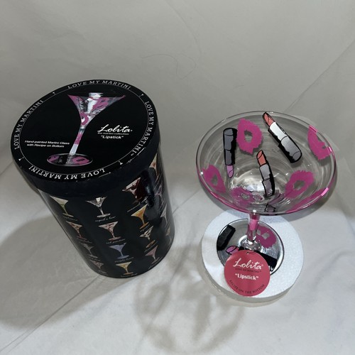 Nuovo love martini - love, my