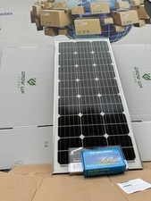 Kit Fotovoltaico 1 kW 2000W