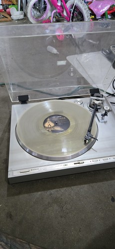 Giradischi hitachi - giradischi,