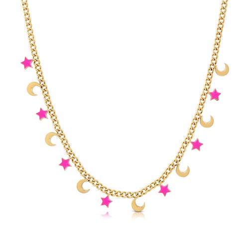 Collana ops objects donna - ops,