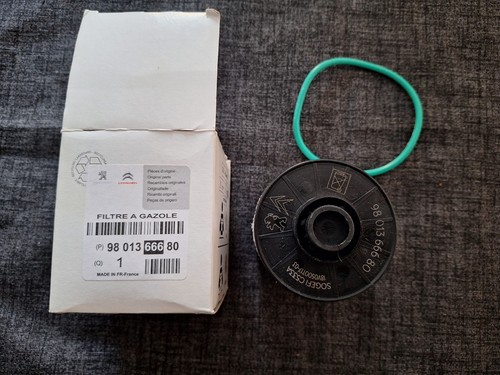 9801366680 filtro carburante - filtro,