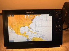 Raymarine hybridtouch es128