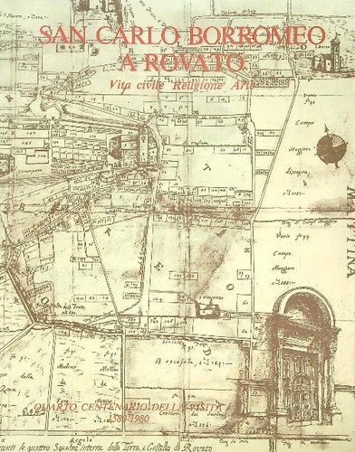 San carlo borromeo rovato - borromeo,
