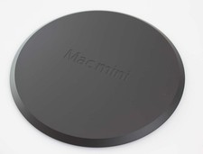 cover nuova, fondo Mac mini