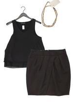 Completo moda donna taglia M
