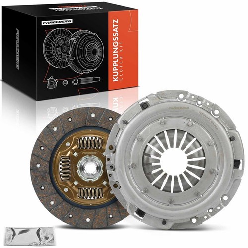 Kit frizione frankberg adatto - kit,