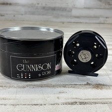 Ross Gunnison G-2 Fly Fishing