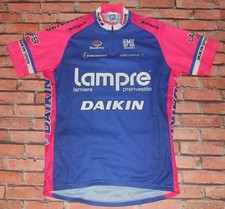 Lampre santini maglia - santini,