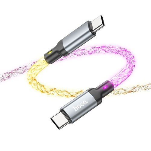 Hoco u112 cavo dati usb - hoco, fast