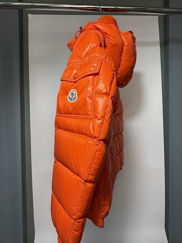 Giacca moncler maya uomo - giacca,