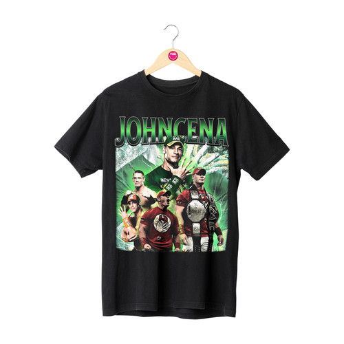 Shirt wrestlemania maglietta - t-shirt,