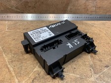 Centralina Mercedes SLK R172