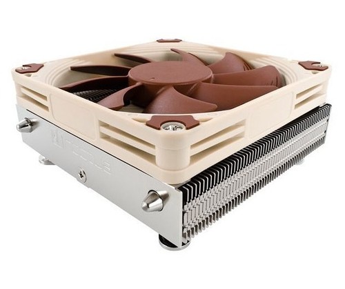 Noctua l9i dissipatore cpu - noctua,