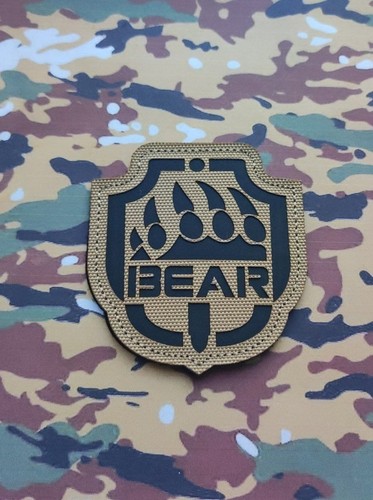 Patch escape from tarkov bear - escape,
