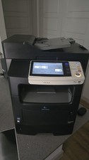 Konica minolta bizhub 4050 - bizhub,