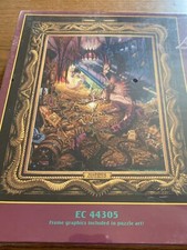 NUOVO Sunsout 550 Pezzi Puzzle