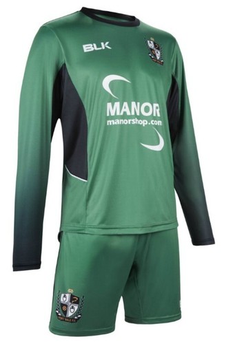 Blk portiere uomo verde port - uomo,