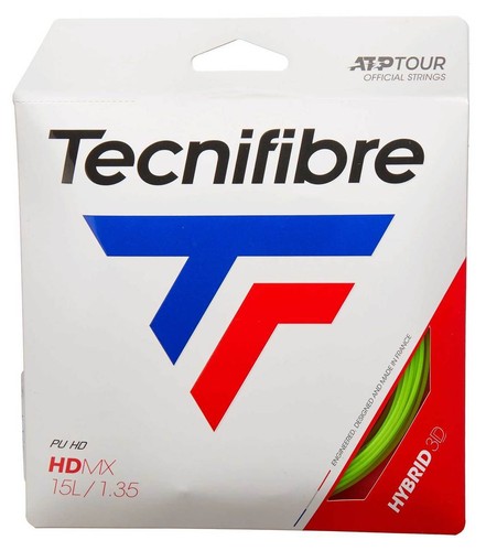 Tecnifibre hdmx 15l set - hdmx,