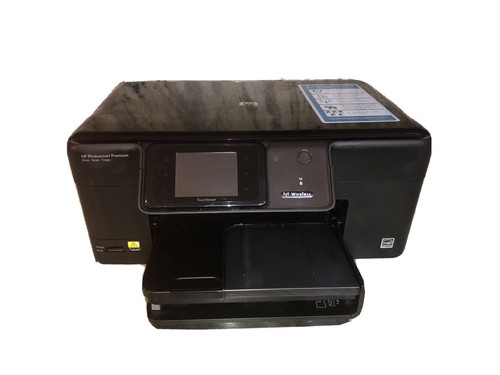 Photosmart premium c309 - premium,
