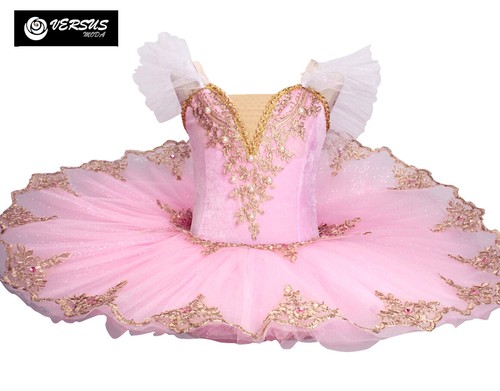 Vestito tutù saggio danza - tutù,