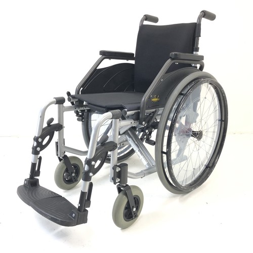 Sedia rotelle vassilli sb - sedia,