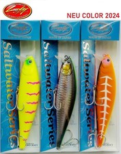 Lucky Craft Pointer 128 Ssr