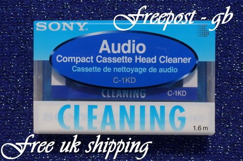Sony 1kd audiocassetta - sony, c-1kd