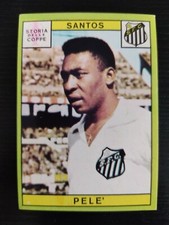Figurina Calciatori Panini