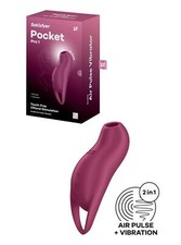 Stimolatore Clitoride Vaginale