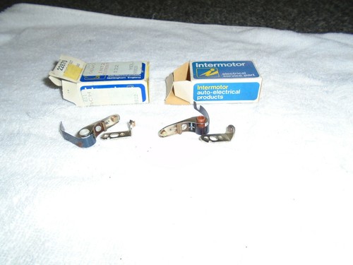 Set contatti intermotore