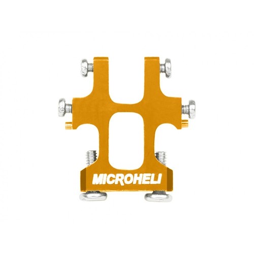 Microheli landing peg - microheli,