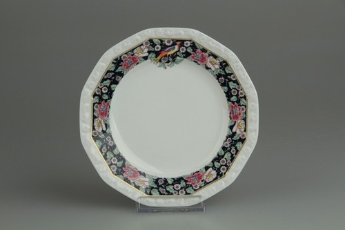 Piatto pane rosenthal - da,