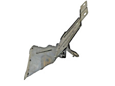 51704434 SUPPORTO STAFFA PARAFANGO PARAURTI ANTERIORE SINISTRA LANCIA Y YPSILON