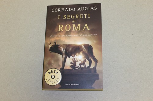 Segreti roma - i,