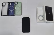  iPhone 11 - 128GB - nero