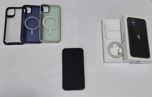 Iphone 128gb nero - ,