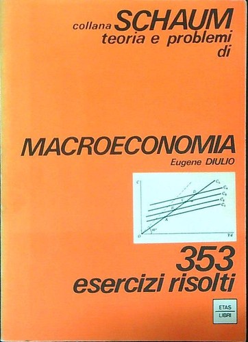Macroeconomia diulio eugene - macroeconomia,
