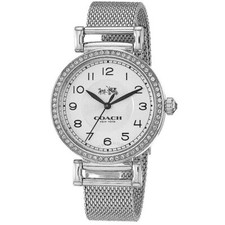OROLOGIO DA DONNA COACH