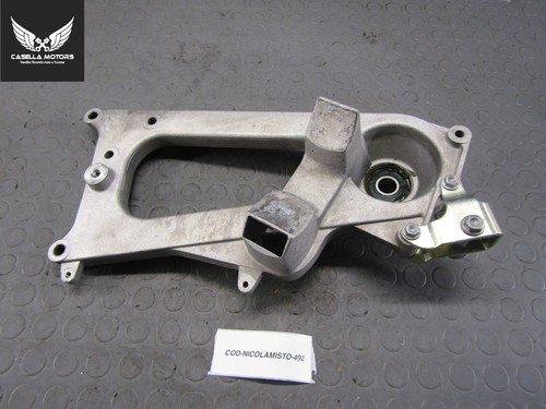 Supporto marmitta aprilia - marmitta,
