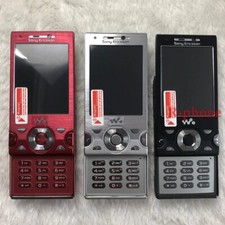   Sony Ericsson w995 w995i