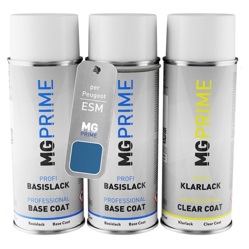 Vernice per auto - , kit