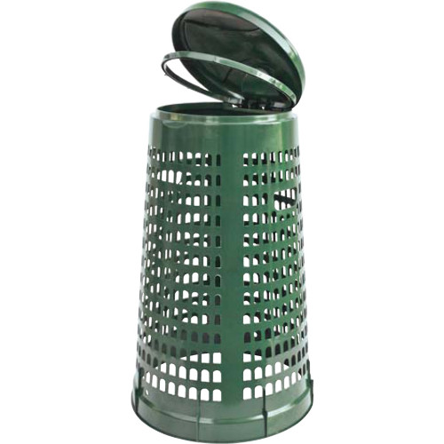 Pattumiera per spazzatura - pattumiera,