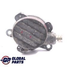 Pompa depressione diesel