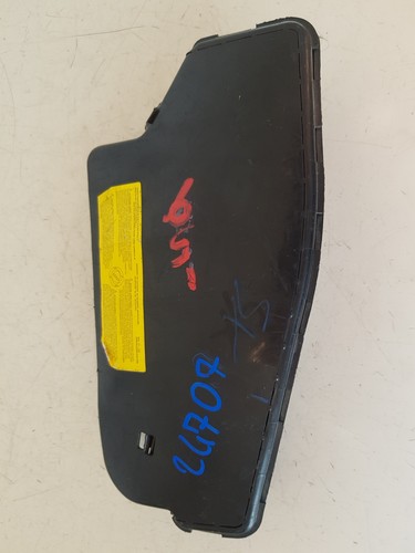 Airbag sedile sinistro lato - airbag,