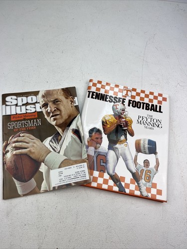 Pacchetto peyton manning - pacchetto,