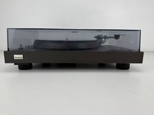 Sansui SR - 525 Giradischi a
