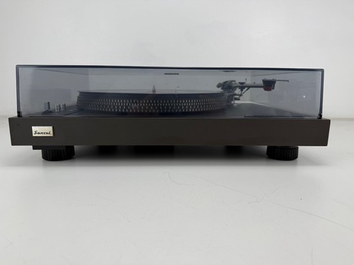 Sansui 525 giradischi a - sr,