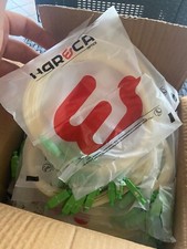 300 Pigtail singlemode 0,9mm LSZH easystrip SC/APC. H-PT0200-SC/APC-SM-ES